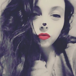 Meet your Posher, Morganne